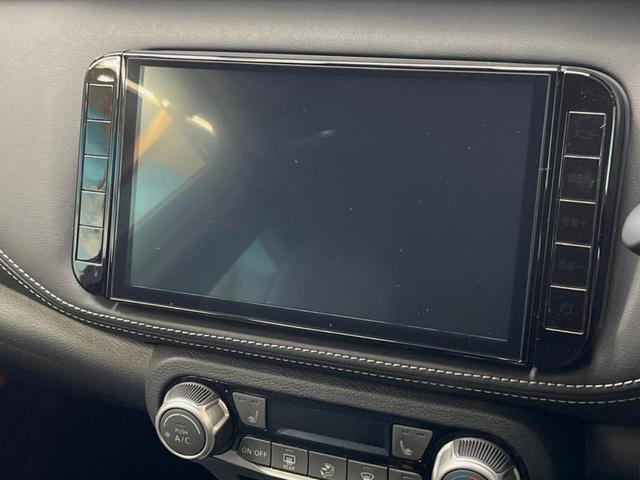 キックス Ｘ　純正９インチナビ　全周囲カメラ　プロパイロット　レーダークルーズ　シートヒーター　ＥＴＣ　ＬＥＤヘッド　禁煙車　クリアランスソナー　純正１７インチアルミ　ハーフレザーシート　革巻きステアリング（38枚目）