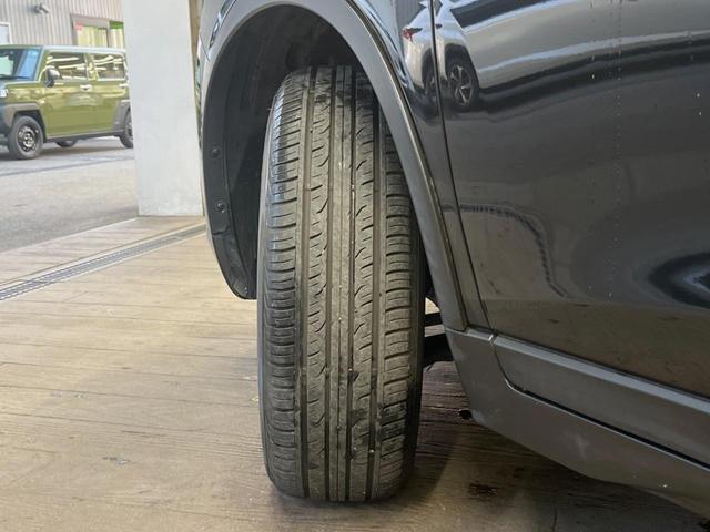 エクストレイル ２０Ｘ　エマージェンシーブレーキパッケージ　７人乗り　メーカーナビ　全周囲カメラ　エマージェンシーブレーキ　クルーズコントロール　シートヒーター　４ＷＤ　ダウンヒルアシスト　ＬＥＤヘッド　１７インチアルミ　革巻きステアリング　スマートキー（40枚目）