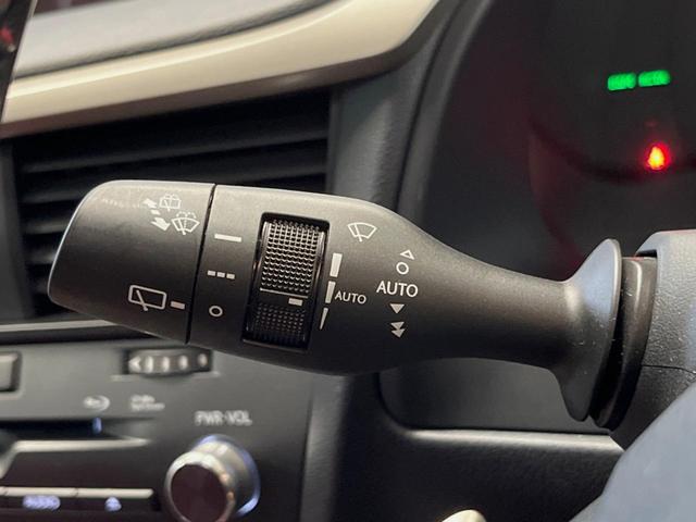 RX RX200t Fスポーツ サンルーフ 純正12.3型ワイドナビ サイド・バックカメラ レーダークルーズ マークレビンソン シートベンチレーション 赤革シート 三眼LEDヘッド ETC パワーバックドア クリアランスソナー(39枚目)