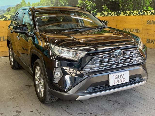 ＲＡＶ４ Ｇ　Ｚパッケージ　パノラマサンルーフ　９インチディスプレイオーディオ　全周囲カメラ　セーフティセンス　レーダークルーズ　ブラインドスポットモニター　デジタルインナーミラー　ハンズフリーパワーバックドア　ＬＥＤヘッド（16枚目）
