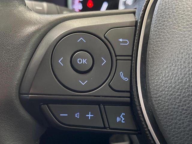 ＲＡＶ４ Ｇ　Ｚパッケージ　パノラマサンルーフ　９インチディスプレイオーディオ　全周囲カメラ　セーフティセンス　レーダークルーズ　ブラインドスポットモニター　デジタルインナーミラー　ハンズフリーパワーバックドア　ＬＥＤヘッド（22枚目）