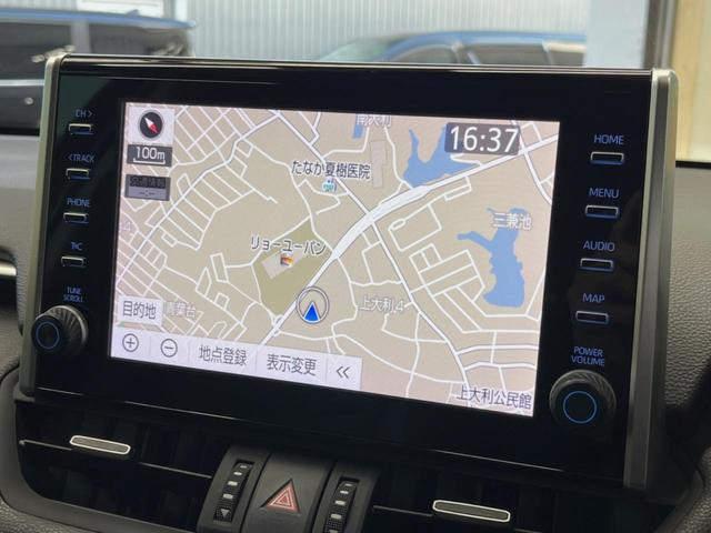 ＲＡＶ４ Ｇ　Ｚパッケージ　パノラマサンルーフ　９インチディスプレイオーディオ　全周囲カメラ　セーフティセンス　レーダークルーズ　ブラインドスポットモニター　デジタルインナーミラー　ハンズフリーパワーバックドア　ＬＥＤヘッド（28枚目）