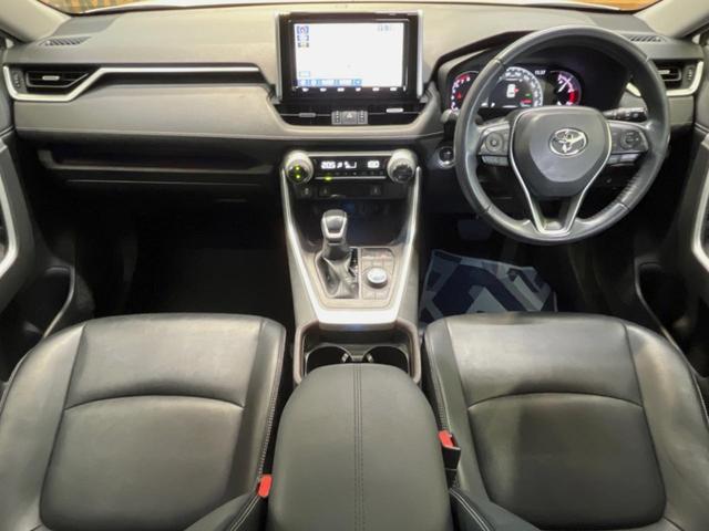 Toyota RAV4 G Z Package