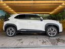 ハイブリッドＺ　禁煙車　車載ナビ付８型ディスプレイオーディオ　全周囲カメラ　衝突軽減　レーダークルーズ　ハンズフリーパワーバックドア　ハーフレザーシート　シートヒーター　ＬＥＤヘッド　純正１８インチアルミ　ＥＴＣ（50枚目）