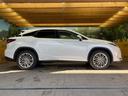 ＲＸ４５０ｈ　バージョンＬ　禁煙車　サンルーフ　１２．３インチメーカーナビ　全周囲カメラ　プリクラッシュセーフティ　レーダークルーズ　ブラインドスポットモニター　全席シートヒーター　メモリー機能付きパワーシート　ＬＥＤヘッド（55枚目）