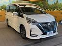 e-パワー ハイウェイスターV 純正10インチナビ 全周囲カメラ クルーズコントロール エマージェンシーブレーキ パワースライドドア ブラインドスポットモニター LEDヘッド 16インチアルミ インテリジェントキー(18枚目)