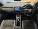 ヴェゼル ハイブリッドＲＳ・ホンダセンシング　純正８型ナビ　禁煙車　レーダークルーズ　レーンアシスト　シートヒーター　バックカメラ　ＬＥＤヘッド　純正１８インチアルミ　ハーフレザーシート　ＥＴＣ　スマートキー　Ｂｌｕｅｔｏｏｔｈ（2枚目）