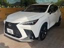 ＮＸ３５０ｈ　Ｆスポーツ　サンルーフ　１４型ディスプレイオーディオ　全周囲カメラ　レーダークルーズ　パワーシート　パワーバックドア　シートベンチレーション　シートメモリー　三眼ＬＥＤヘッド　ＥＴＣ　ブラインドスポットモニター（47枚目）