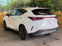 ＮＸ３５０ｈ　Ｆスポーツ　サンルーフ　１４型ディスプレイオーディオ　全周囲カメラ　レーダークルーズ　パワーシート　パワーバックドア　シートベンチレーション　シートメモリー　三眼ＬＥＤヘッド　ＥＴＣ　ブラインドスポットモニター（51枚目）
