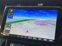 【大画面ナビ】人気の大型9インチナビを装備。存在感のある大画面はインパクト大!ナビ利用時のマップ表示は見やすく、テレビやDVDは臨場感がアップ!いつものドライブがグッと楽しくなります♪