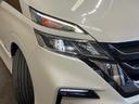 ニスモ 純正9型ナビ 全周囲カメラ プロパイロット フリップダウンモニター デジタルインナーミラー LEDヘッド ハンズフリーパワースライドドア エマージェンシーブレーキ デジタルインナーミラー 禁煙車(13枚目)
