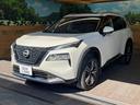 G e-4ORCE 禁煙車 サンルーフ ニッサンコネクト12.3型ディスプレイオーディオ 全周囲カメラ プロパイロット ブラインドスポットモニター シートヒーター 純正革巻きステアリング 純正19インチアルミ(55枚目)