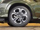 ハイブリッドＺ・ホンダセンシング　禁煙車　純正ＳＤナビ　バックカメラ　ホンダセンシング　レーダークルーズコントロール　シートヒーター　ハーフレザーシート　トノボード　純正革巻きステアリング　１７インチ純正アルミ　デュアルオートエアコン（37枚目）