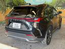 NX350h Fスポーツ 禁煙車 パノラマサンルーフ 純正14インチディスプレイオーディオ 全周囲カメラ マークレビンソンプレミアムサウンドシステム セーフティセンスプラス デジタルインナーミラー ハンズフリーパワーバックドア(19枚目)