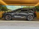NX350h Fスポーツ 禁煙車 パノラマサンルーフ 純正14インチディスプレイオーディオ 全周囲カメラ マークレビンソンプレミアムサウンドシステム セーフティセンスプラス デジタルインナーミラー ハンズフリーパワーバックドア(51枚目)