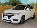 ハイブリッドＺ・ホンダセンシング　禁煙車　純正ＳＤナビ　バックカメラ　レーダークルーズコントロール　ホンダセンシング　シートヒーター　ＥＴＣ　１７インチ純正アルミ　左右独立オートエアコン　ブラウン革ファブリックコンビシート　トノカバー（48枚目）