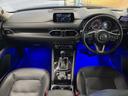 CX-5 XD Lパッケージ 4WD 禁煙車 DAMDエアロ マツダコネクトナビ 全周囲カメラ BOSEサウンドシステム 衝突軽減ブレーキ レーダークルーズ 電動リアゲート 黒革シート シートヒーター LEDヘッド ETC 中古車画像_2