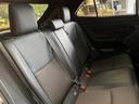 後部座席も気になるようなキズ・汚れやへたり等、大きなダメージはなく、良好な状態です。