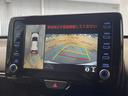 ヤリスクロス ハイブリッドZ ナビ機能付8インチディスプレイオーディオ 全周囲カメラ レーダークルーズ 禁煙車 パワーシート ブラインドスポットモニター LEDヘッド ETC シートヒーター クリアランスソナー 18インチアルミ 中古車画像_4