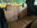 ３列目シートはもちろん状態良好☆大人でもゆったりと座って頂けますので、大人数でのお出かけもラクラクです♪ご家族で、気の知れた仲間で、ドライブに行くのが楽しみですね♪