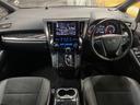 アルファード 2.5S タイプゴールド モデリスタフルエアロ 純正9型インチディスプレイオーディオナビ 両側電動ドア バックカメラ 衝突被害軽減システム レーダークルーズ 禁煙車 電動リアゲート ハーフレザーシート 三眼LEDヘッド ETC 中古車画像_2