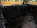 ３列目シートはもちろん状態良好☆大人でもゆったりと座って頂けますので、大人数でのお出かけもラクラクです♪ご家族で、気の知れた仲間で、ドライブに行くのが楽しみですね♪