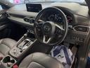 ２５Ｓ　スポーツアピアランス　１０．２５インチマツダコネクトナビ　全周囲カメラ　レーダークルーズ　禁煙車　ＢＯＳＥサウンド　ブラインドスポットモニター　シートヒーター　ハンズフリーパワーバックドア　ＬＥＤヘッド　ＥＴＣ（30枚目）