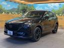 ＸＤ　ブラックトーンエディション　禁煙車　１０．２５インチマツダコネクトナビ　全周囲カメラ　衝突軽減　レーダークルーズ　メモリー機能付きパワーシート　パワーバックドア　ハーフレザーシート　純正１９インチアルミ　デュアルオートエアコン（48枚目）