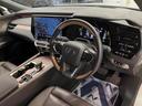 ＲＸ３５０ｈ　バージョンＬ　モデリスタエアロ　ムーンルーフ　純正１４型ディスプレイオーディオ　全周囲カメラ　マークレビンソン　ブラインドスポットモニター　レーダークルーズ　純正２１インチアルミ　シートベンチレーション　ＥＴＣ（34枚目）