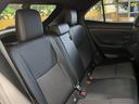 後部座席も気になるようなキズ・汚れやへたり等、大きなダメージはなく、良好な状態です。