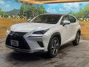 ＮＸ３００ｈ　バージョンＬ　１０．３インチメーカーナビ　全周囲カメラ　プリクラッシュセーフティ　レーダークルーズ　全席パワーシート　ハンズフリーパワーバックドア　黒革シート　シートベンチレーション　三眼ＬＥＤヘッド　スマートキー（49枚目）