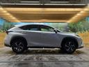 ＮＸ３００ｈ　バージョンＬ　１０．３インチメーカーナビ　全周囲カメラ　プリクラッシュセーフティ　レーダークルーズ　全席パワーシート　ハンズフリーパワーバックドア　黒革シート　シートベンチレーション　三眼ＬＥＤヘッド　スマートキー（51枚目）