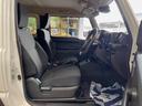 ジムニーシエラ ＪＣ　４ＷＤ　禁煙車　９型大画面ナビ　セーフティーサポート　クルーズコントロール　シートヒーター　ダウンヒルアシスト　ＬＥＤヘッドランプ　ＥＴＣ　オートハイビーム　純正１５インチアルミ　革巻きステアリング（8枚目）