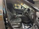 ＣＸ－５ ＸＤ　プロアクティブ　ディーゼル　マツダコネクトナビ　バックカメラ　レーダークルーズ　禁煙車　ブラインドスポットモニター　ＬＥＤヘッド　ＥＴＣ　クリアランスソナー　オートハイビーム　１８インチアルミ　革巻きステアリング（8枚目）