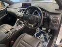 ＮＸ３００ｈ　Ｆスポーツ　サンルーフ　１０．３インチワイドナビ　全周囲カメラ　レーダークルーズ　シートベンチレーション　ブラインドスポットモニター　三眼ＬＥＤヘッド　パワーバックドア　ＥＴＣ　メモリー機能付きパワーシート（32枚目）