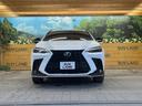 NX350h Fスポーツ 14インチディスプレイオーディオ 全周囲カメラ マークレビンソン プリクラッシュセーフティ レーダークルーズ デジタルインナーミラー ブラインドスポットモニター 赤革シート LEDヘッド パワーシート(14枚目)