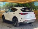ＮＸ３５０ｈ　バージョンＬ　サンルーフ　１４型ディスプレイオーディオ　全周囲カメラ　プリクラッシュセーフティ　レーダークルーズ　茶革シート　デジタルインナーミラー　純正２０インチアルミ　シートベンチレーション　三眼ＬＥＤヘッド（54枚目）