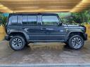 ＦＣ　登録済未使用車　４ＷＤ　４ＡＴ　スズキセーフティーサポート　シートヒーター　純正革巻きステアリング　１５インチ純正アルミ　ＬＥＤヘッド　ヘッドライトウォッシャー　衝突軽減装備　車線逸脱警告装備（41枚目）