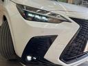 ＮＸ３５０ｈ　Ｆスポーツ　禁煙車　サンルーフ　純正１４インチディスプレイオーディオ　全周囲カメラ　プリクラッシュセーフティ　レーダークルーズ　メモリー機能付きパワーシート　ＡＣ１００Ｖ　パワーバックドア　前席シートエアコン（12枚目）