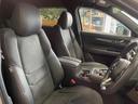 CX-8 25S ブラックトーンエディション 10.25インチマツダコネクトナビ 全周囲カメラ メモリー機能付きパワーシート パワーバックドア ハーフレザーシート シートヒーター 純正19インチアルミ オートブレーキホールド Bluetooth(8枚目)