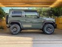 ＪＣ　４ＷＤ　ディスプレイオーディオ　バックカメラ　禁煙車　スズキセーフティサポート　クルーズコントロール　シートヒーター　オートハイビーム　純正１５インチアルミ　ＥＴＣ　革巻きステアリング（49枚目）