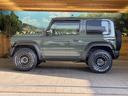 ＪＣ　４ＷＤ　ディスプレイオーディオ　バックカメラ　禁煙車　スズキセーフティサポート　クルーズコントロール　シートヒーター　オートハイビーム　純正１５インチアルミ　ＥＴＣ　革巻きステアリング（50枚目）