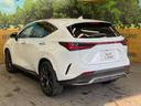 ＮＸ３５０ｈ　Ｆスポーツ　サンルーフ　１４インチディスプレイオーディオ　全周囲カメラ　プリクラッシュセーフティ　レーダークルーズ　ブラインドスポットモニター　赤革シート　全席シートヒーター　三眼ＬＥＤヘッド　２０インチアルミ（62枚目）