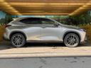 ＮＸ３５０ｈ　バージョンＬ　１４インチディスプレイオーディオ　全周囲カメラ　プリクラッシュセーフティ　レーダークルーズ　マークレビンソン　三眼ＬＥＤヘッド　茶革シート　シートベンチレーション　２０インチアルミ　パワーシート（52枚目）