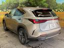 ＮＸ３５０ｈ　バージョンＬ　１４インチディスプレイオーディオ　全周囲カメラ　プリクラッシュセーフティ　レーダークルーズ　マークレビンソン　三眼ＬＥＤヘッド　茶革シート　シートベンチレーション　２０インチアルミ　パワーシート（55枚目）