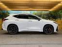 ＮＸ３５０ｈ　Ｆスポーツ　ＴＲＤエアロ　パノラマサンルーフ　１４インチディスプレイオーディオ　全周囲カメラ　マークレビンソン　プリクラッシュセーフティ　レーダークルーズ　ルーフレール　三眼ＬＥＤヘッド　２０インチアルミ　ＥＴＣ（52枚目）