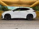 ＮＸ３５０ｈ　Ｆスポーツ　ＴＲＤエアロ　パノラマサンルーフ　１４インチディスプレイオーディオ　全周囲カメラ　マークレビンソン　プリクラッシュセーフティ　レーダークルーズ　ルーフレール　三眼ＬＥＤヘッド　２０インチアルミ　ＥＴＣ（53枚目）