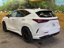 ＮＸ３５０ｈ　Ｆスポーツ　ＴＲＤエアロ　パノラマサンルーフ　１４インチディスプレイオーディオ　全周囲カメラ　マークレビンソン　プリクラッシュセーフティ　レーダークルーズ　ルーフレール　三眼ＬＥＤヘッド　２０インチアルミ　ＥＴＣ（55枚目）