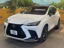 ＮＸ３５０ｈ　Ｆスポーツ　パノラマサンルーフ　１４インチディスプレイオーディオ　全周囲カメラ　プリクラッシュセーフティ　レーダークルーズ　ブラインドスポットモニター　三眼ＬＥＤヘッド　２０インチアルミ　ＥＴＣ　赤革シート（50枚目）