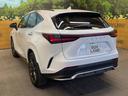 ＮＸ３５０ｈ　Ｆスポーツ　パノラマサンルーフ　１４インチディスプレイオーディオ　全周囲カメラ　プリクラッシュセーフティ　レーダークルーズ　ブラインドスポットモニター　三眼ＬＥＤヘッド　２０インチアルミ　ＥＴＣ　赤革シート（54枚目）